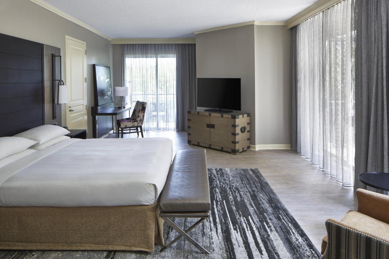 Dallas/Plano Marriott At Legacy Town Center Zewnętrze zdjęcie