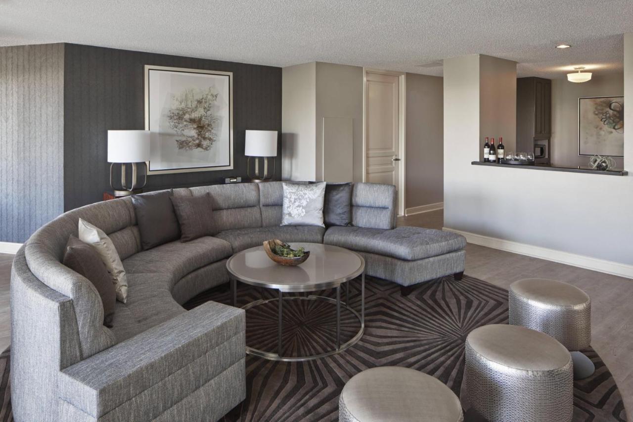 Dallas/Plano Marriott At Legacy Town Center Zewnętrze zdjęcie