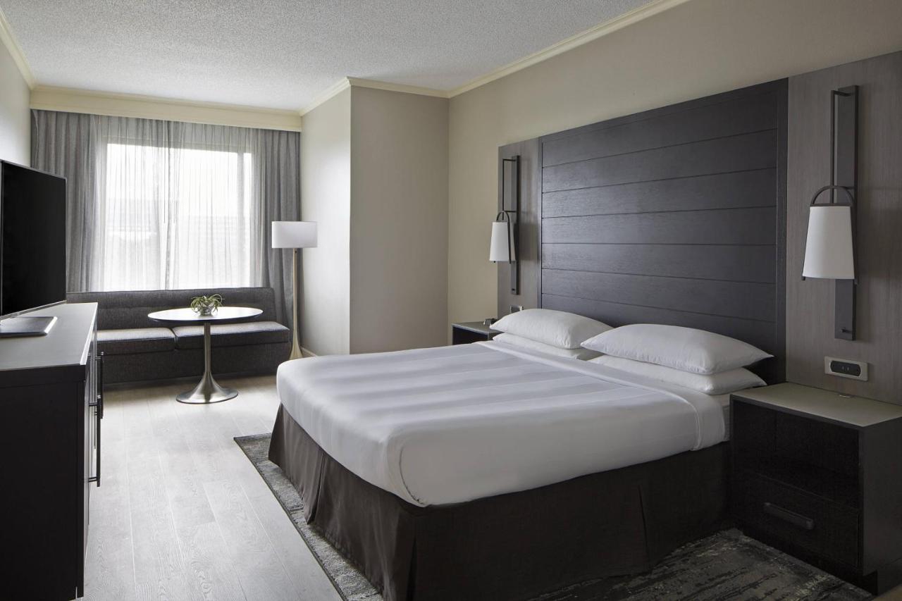 Dallas/Plano Marriott At Legacy Town Center Zewnętrze zdjęcie