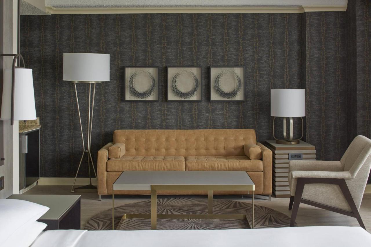 Dallas/Plano Marriott At Legacy Town Center Zewnętrze zdjęcie