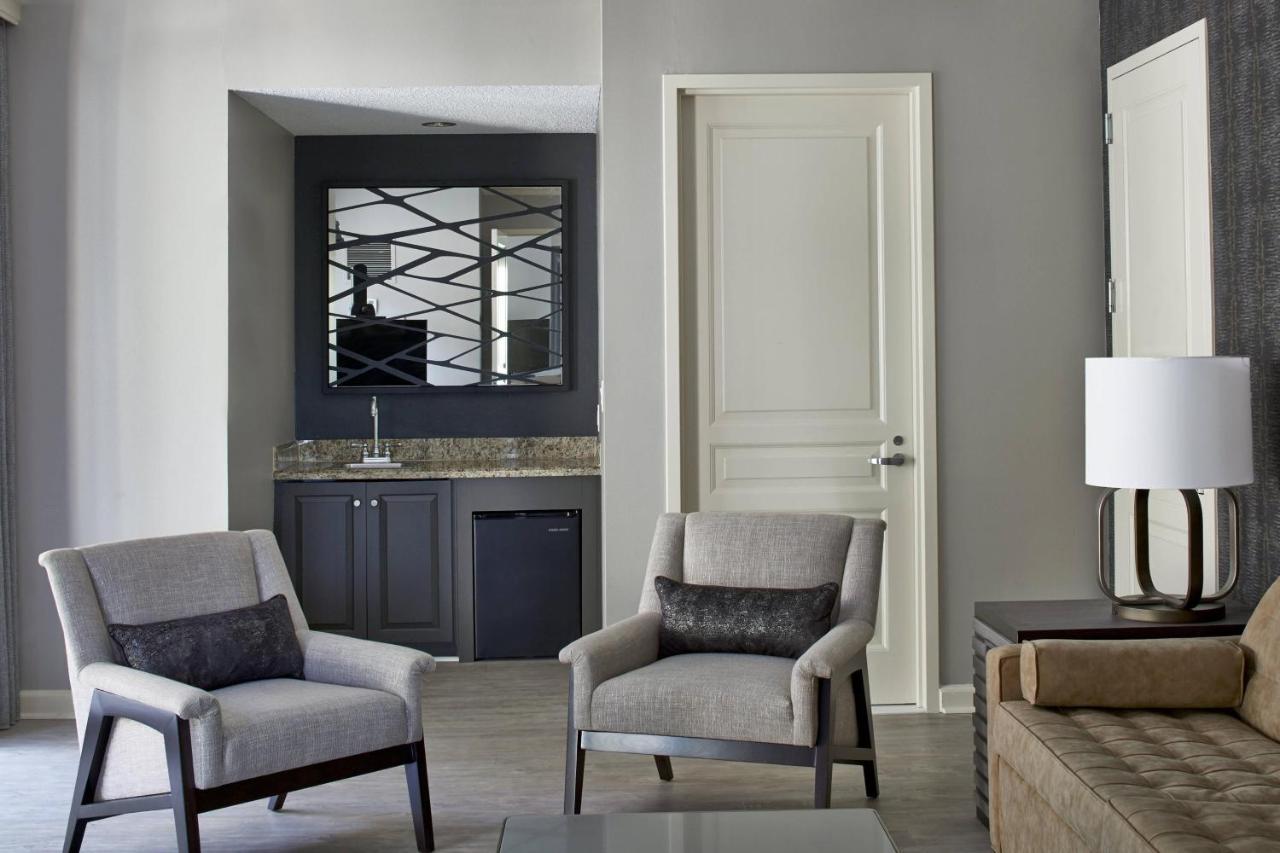 Dallas/Plano Marriott At Legacy Town Center Zewnętrze zdjęcie