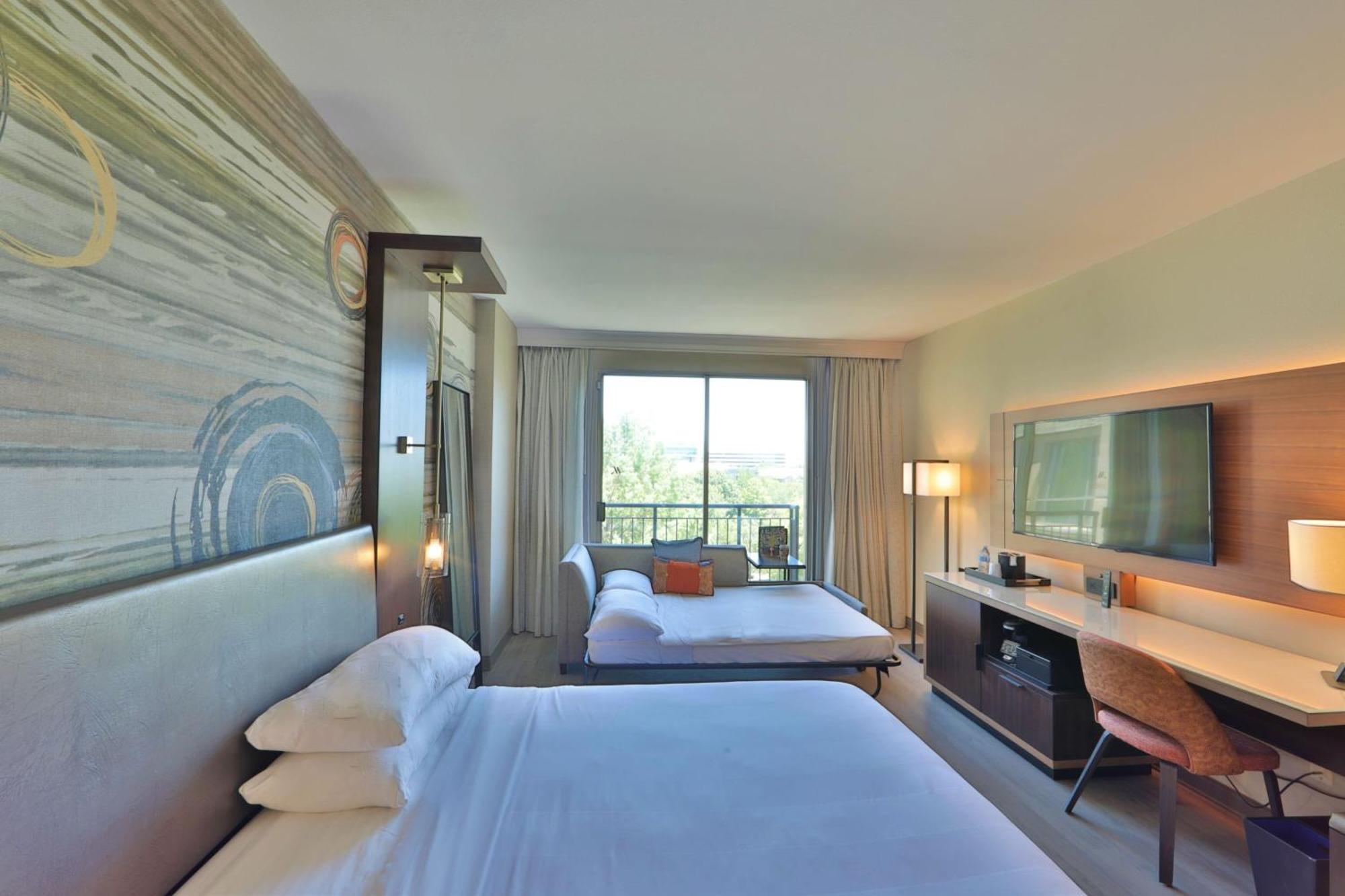 Dallas/Plano Marriott At Legacy Town Center Zewnętrze zdjęcie