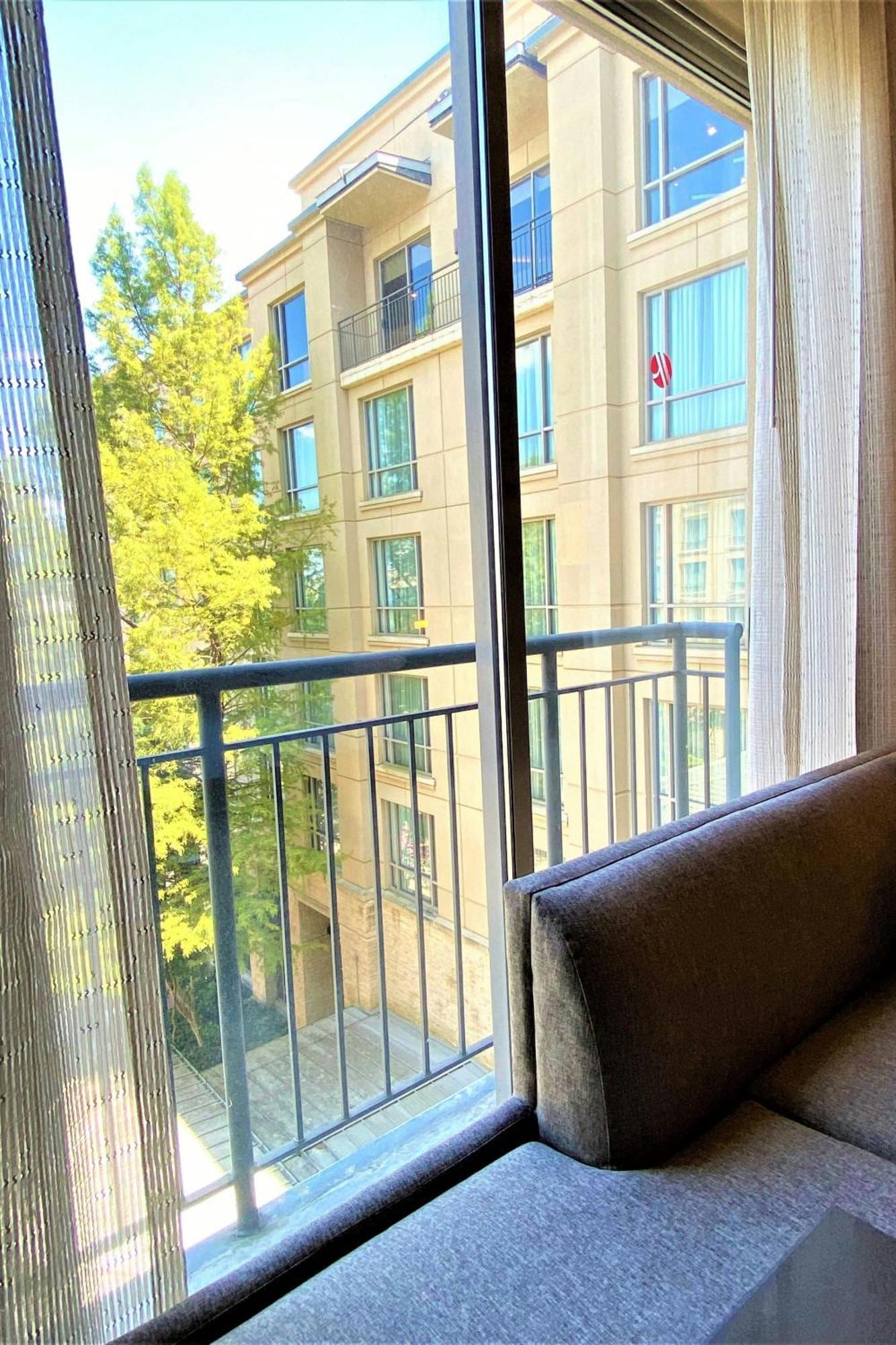 Dallas/Plano Marriott At Legacy Town Center Zewnętrze zdjęcie