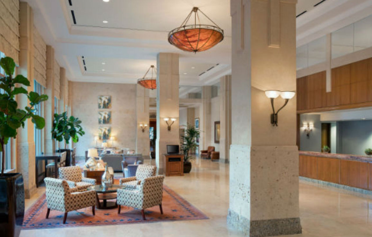 Dallas/Plano Marriott At Legacy Town Center Zewnętrze zdjęcie